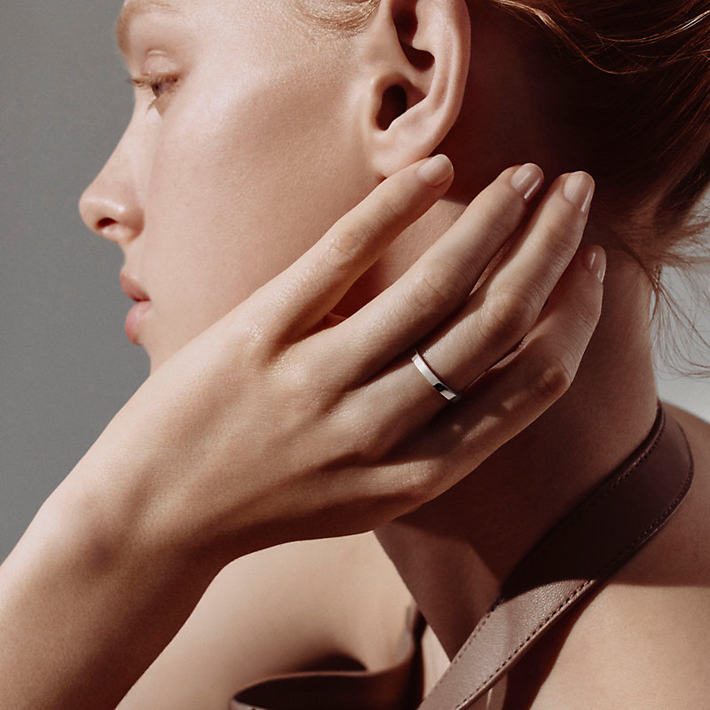 ウェディングリング GM | Hermès - エルメス-公式サイト